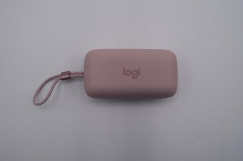 Logitech Zone True Wireless Rose - Picture 6 of 9