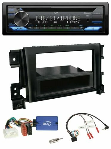 JVC Autoradios Vitara