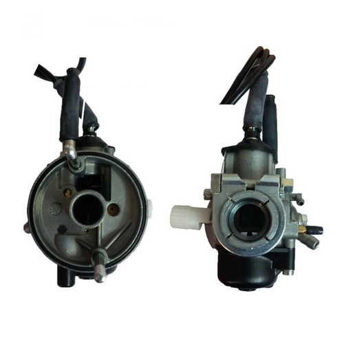 Vergaser Dellorto SHBC 18/16 N – Passend Für Ape TM 50, P 50, Ape 50 FL Und ähnliche Modelle (Vespa/APE)