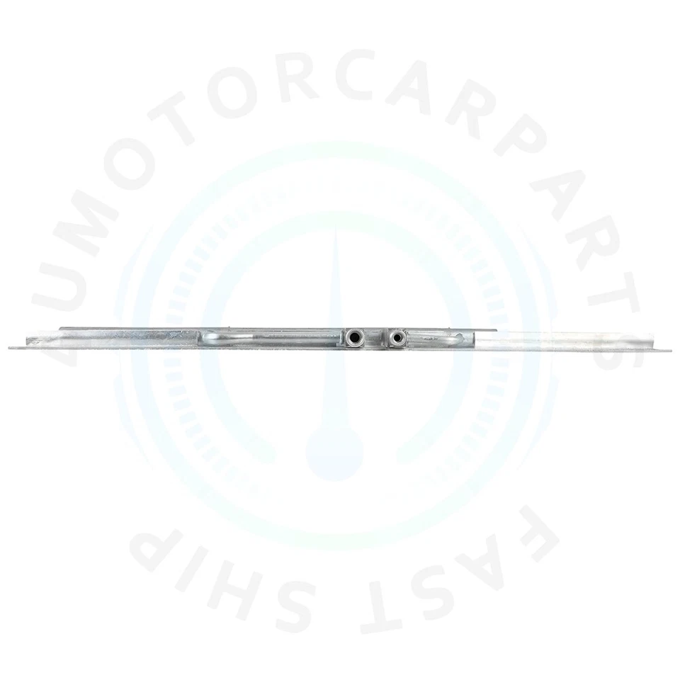 Condensador de aire acondicionado para camión International Harvester 9100 SBA 9200 SBA 9400 1998-1999 Foto 4 de 4