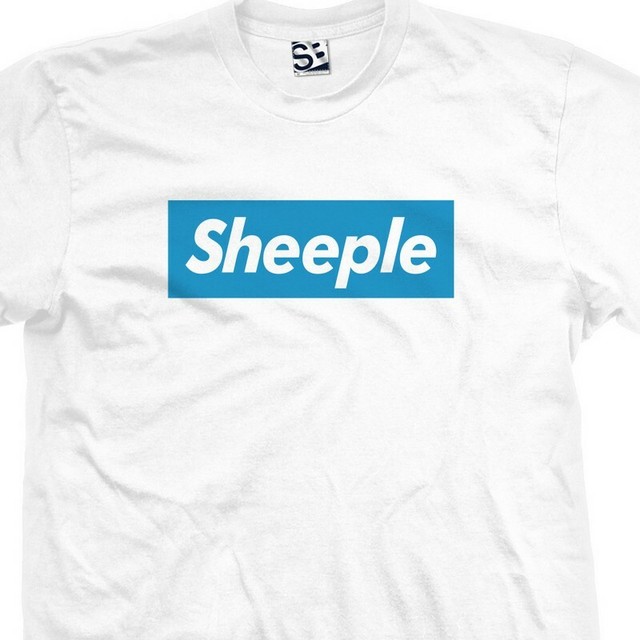 sheep clothing supreme