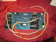 Infinity IRS Epsilon Crossover Midrange section 2#