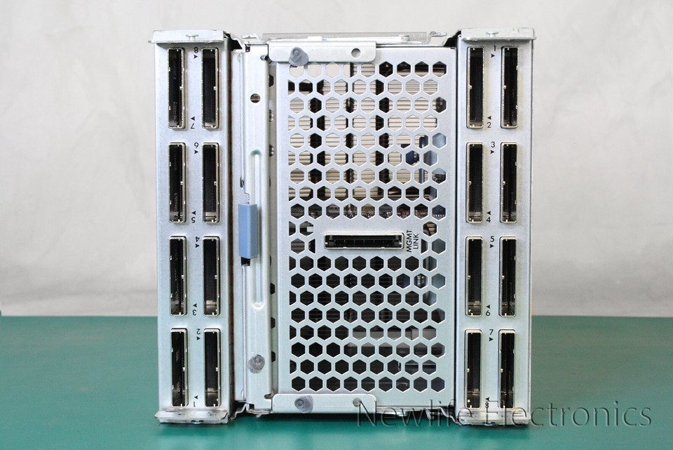 HP AM455-69006 XNC Node Management Controller Module Sub Assembly AM455 ...