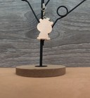 BN resin charm phone strap lariat ornament - Corocorokuririn — photo 5