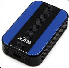 MMB Android 9.0 Auto Car Multimedia Video Box 4GB+32GB Support For Apple Carplay