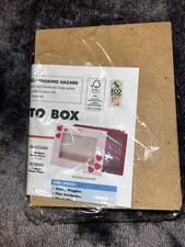 Home Depot Valentine's Box Kids Workshop Kit NEW