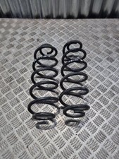 Audi A6 C7 2011-2014 Coil Springs Rear Suspension