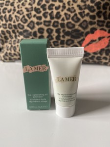 la mer scrub