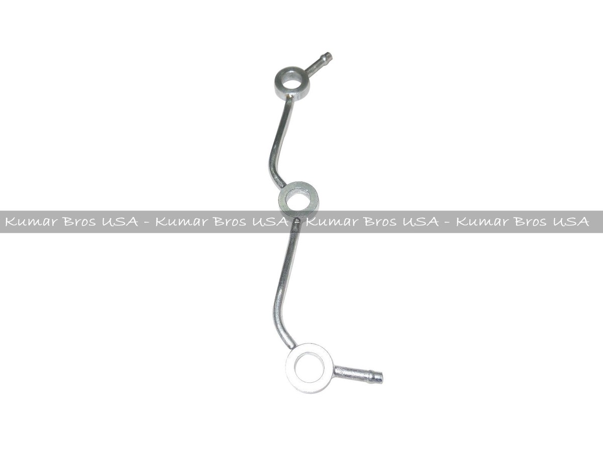 New Overflow Pipe FITS Kubota ZD326HL ZD326P ZD326RP ZD326S | eBay