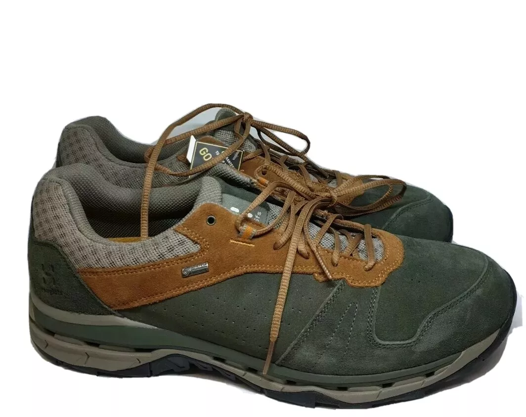Haglofs walking sales boots uk