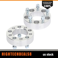(2) 1.5 inch Wheel Spacers 5x114.3 For Infiniti FX35 G35 G37 M35 M37 Q50 Q60