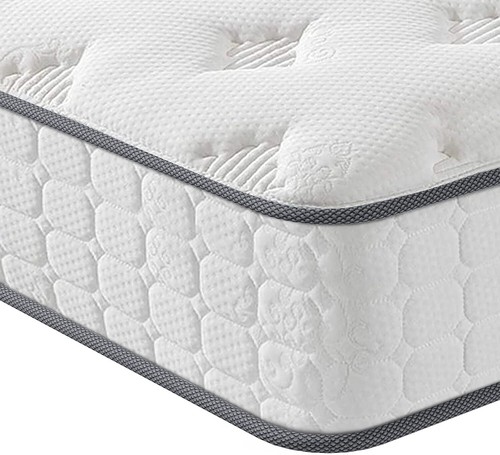 9''-12'' Memory Foam Hybrid Mattress in a Box - Twin, Twin XL, Full, Queen Size - Picture 59 of 232