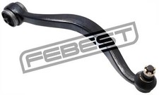 Left Lower Front Arm Fits Mazda GJ6A-34-J50B, GJ6A-34-J50C, GJ6A-34-J50D, GR1A-3