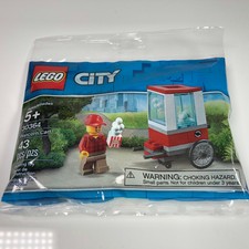 lego city 30364
