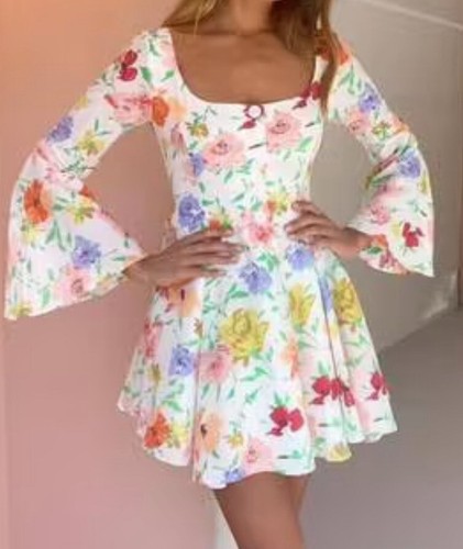 Alice McCall Dress 10
