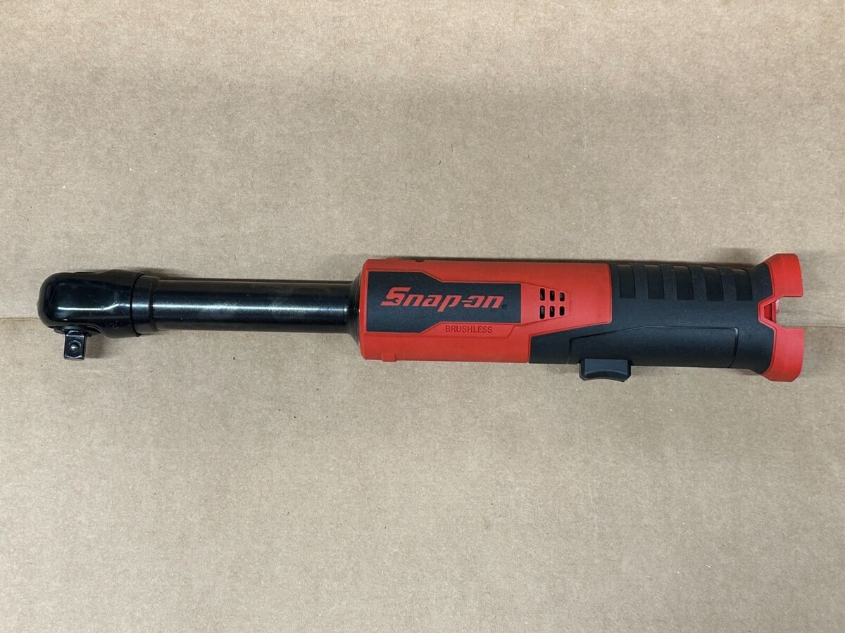 Snap-On 3/8 Snap-On 3/8