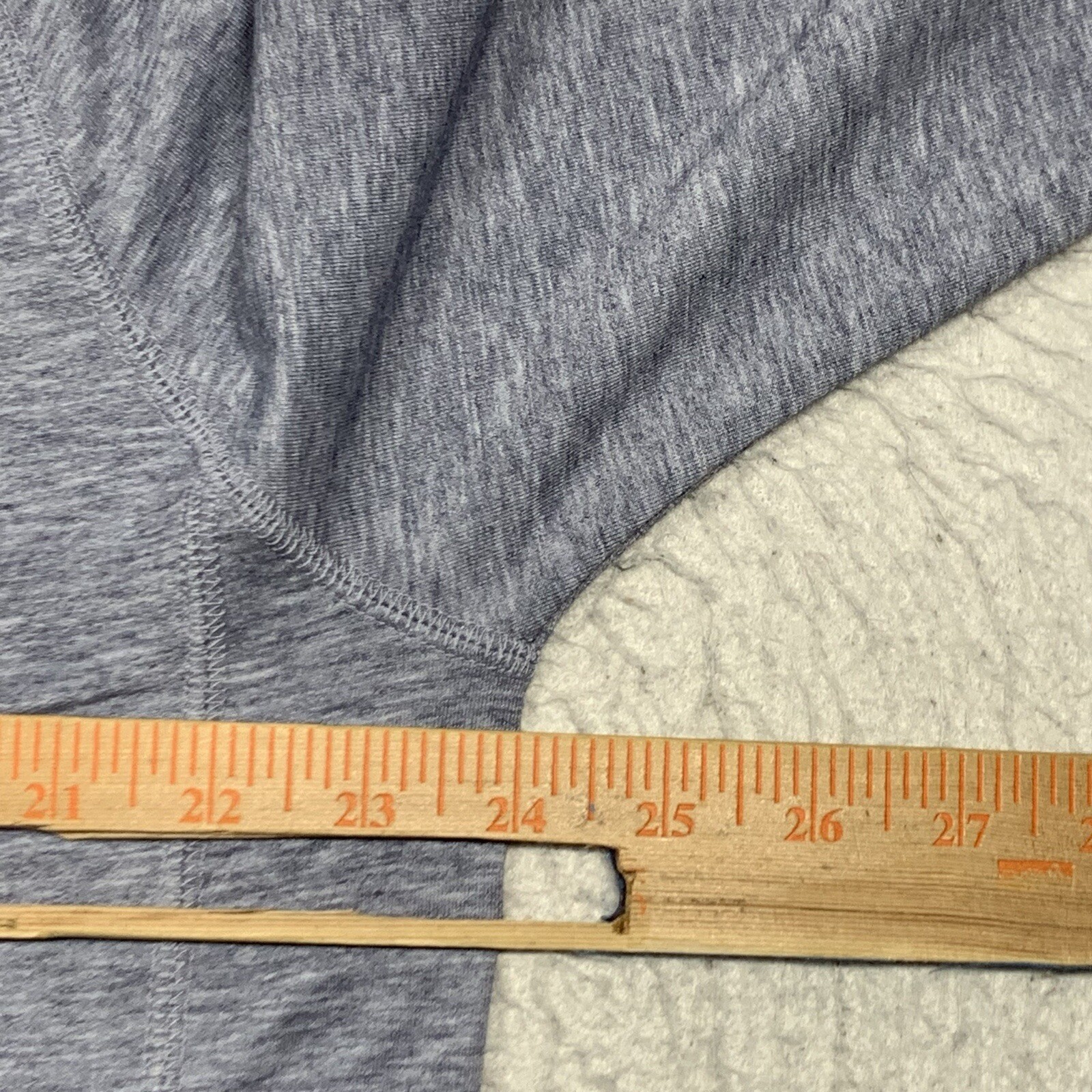 Bonobos Golf Playthrough Performance Half Zip Pul… - image 12