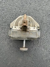 MACHINIST TOOLS LATHE MILL Vinco Corp Radius Dresser for Grinding Wheel  OfCe