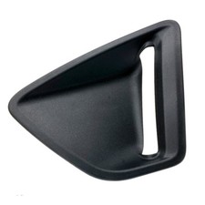 2011-2013 Ford Fiesta Front Left Fog Light Hole Cover Bezel Oem Ae8z-17e811-ca