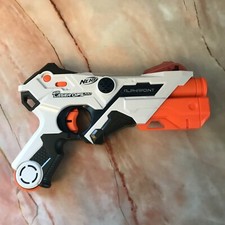 Nerf Laser Ops Laserops Pro Alphapoint Laser Tag Gun