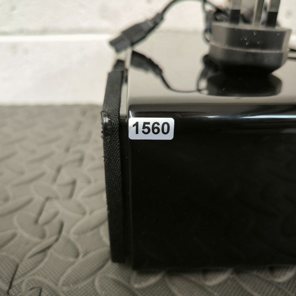 Roberts MPSOUND 43 DAB FM Digital Radio CD Player iPod Dock & Remote