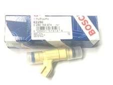 Bosch 0280155974 Fuel Injector fits YS4E-A5A Ford Focus 2.0L