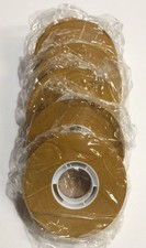 6 Rolls Acid Free - ATG Tape 1/2" x 36 yds Double Sided Scrapbook 1/2"x36 yards