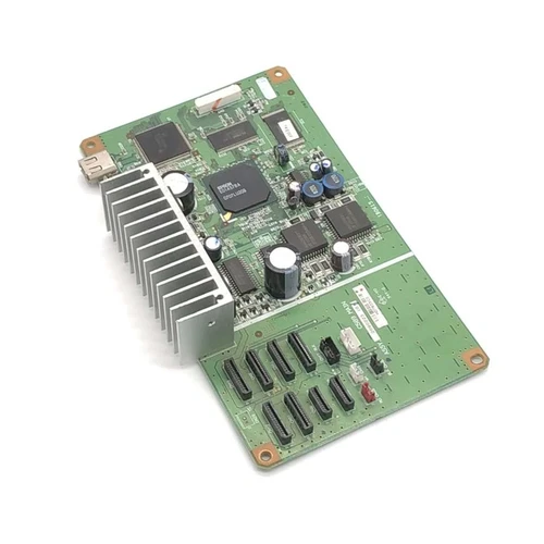 Original Epson R1800 Motherboard R2400 Main Board R1800 Interface Board