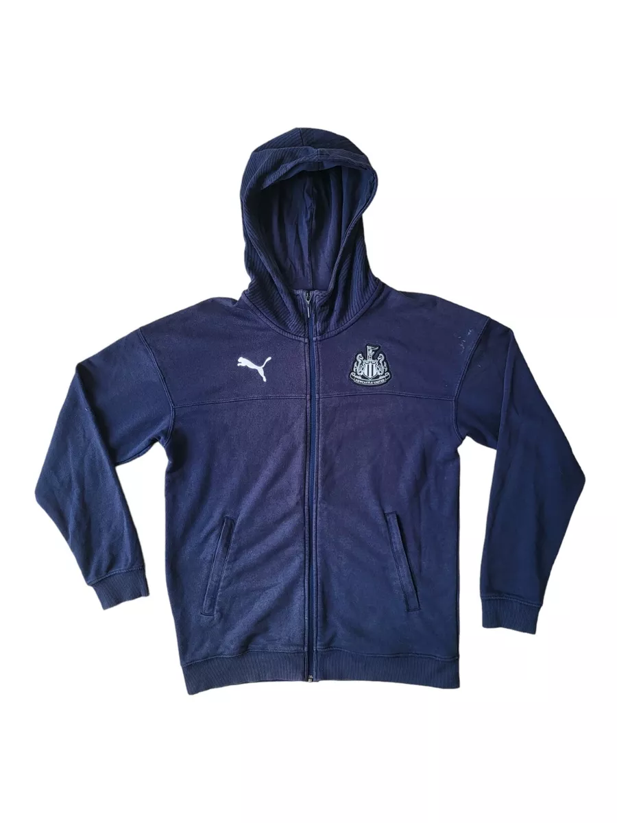 Nufc hoodie top