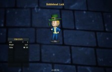 مقتنيات Xbox 100 Luck