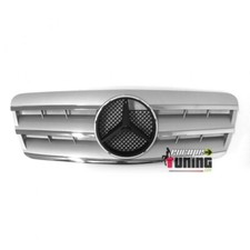 Calandre Mercedes 208