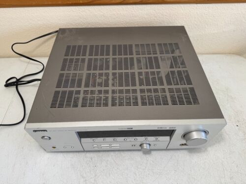 Yamaha HTR-5750 Receiver HiFi Stereo 6.1 Channel Home Audio Surround Sound AM/FM - Picture 4 of 6