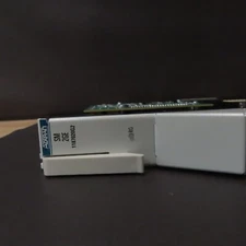 Adtran 1187020G2 BVL2N0PCTA Type 8 TA5000 TA 5000 SM-2GE 2port Ethernet Line Mod