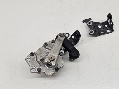 HONDA CBR1000RR AMMORTIZZATORE STERZO 2008 - Foto 10 di 10