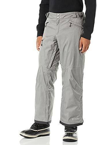 Columbia Men's Cushman Crest Pant 