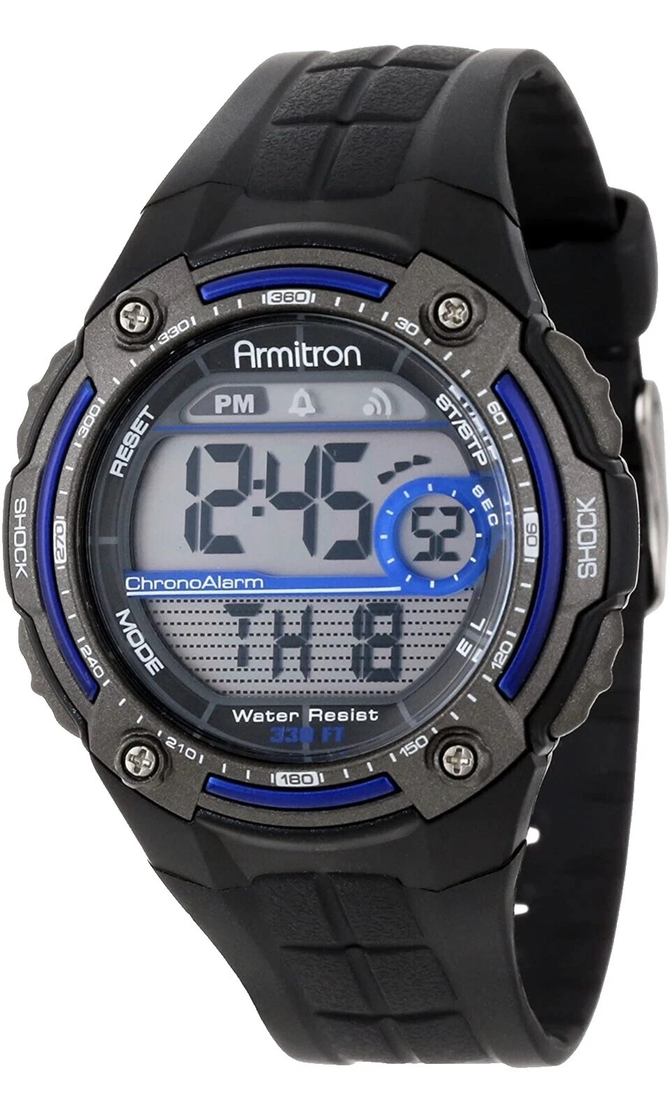 Relógios de pulso Militar Armitron
