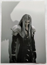 Sephiroth Final Fantasy 7 Square Enix 2005 No.1-095 Japanese Game TCG