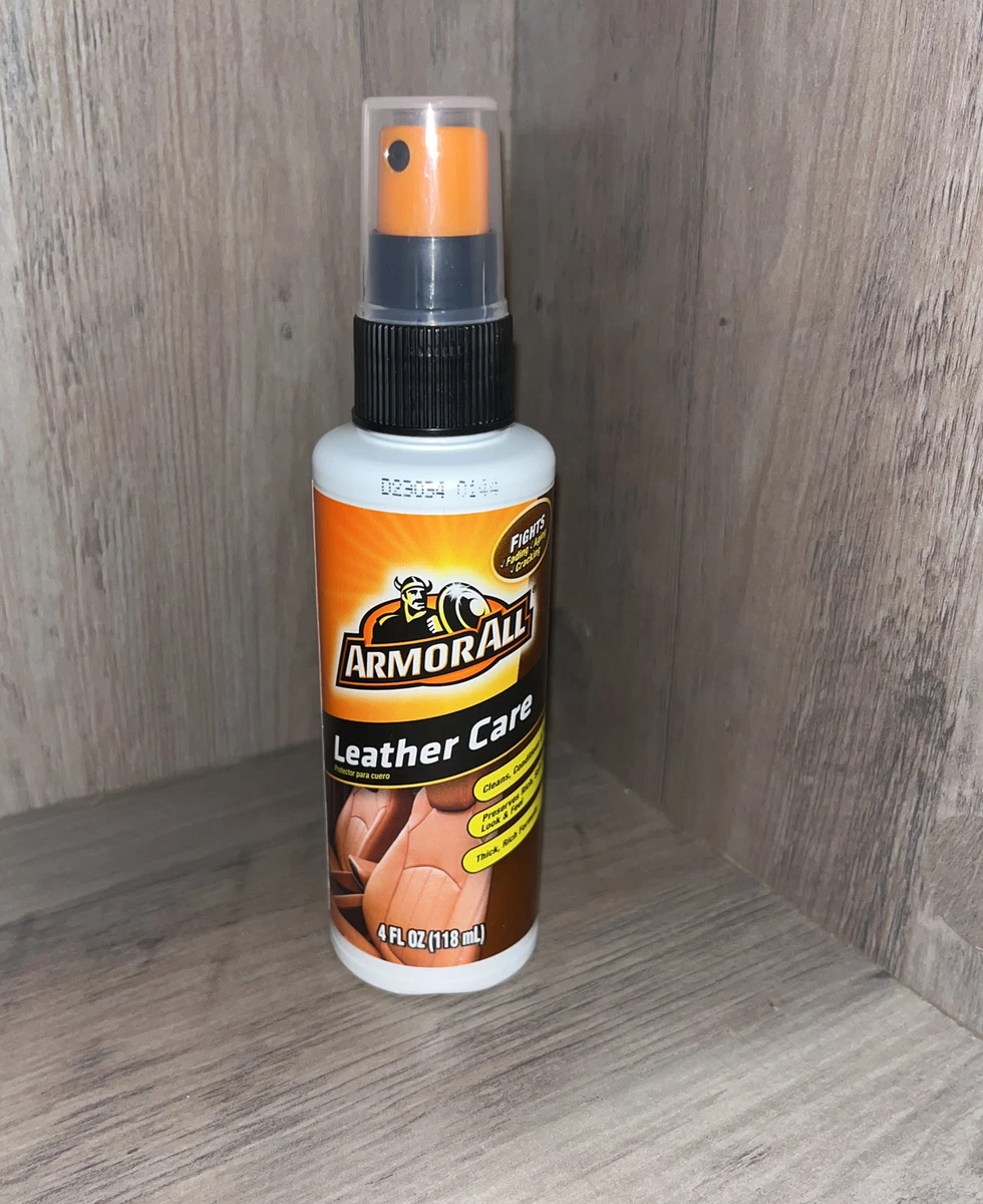Armor all leather care deals