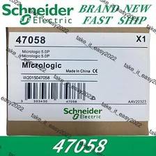 SCHNEIDER ELECTRIC / SQD TRIP UNIT MICROLOGIC 5.0P 47058