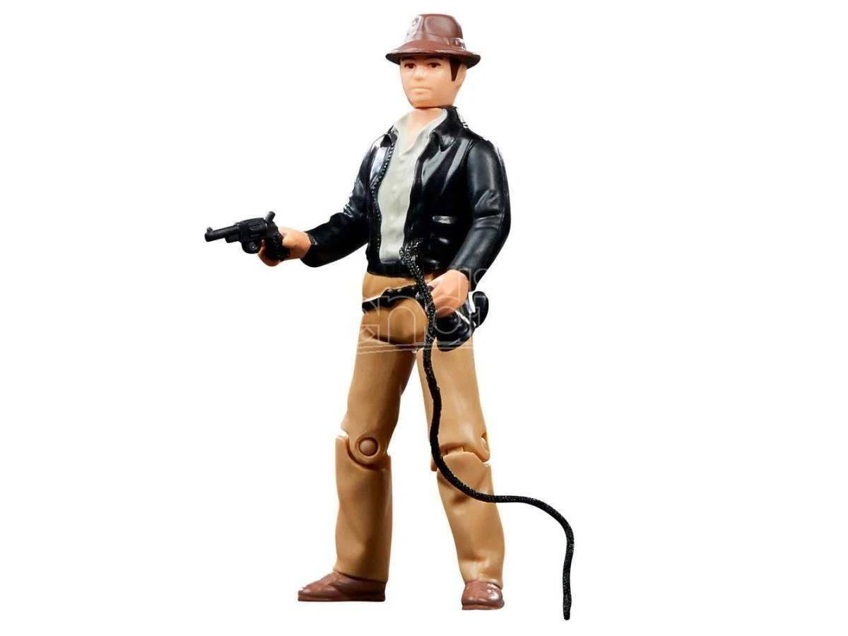 Indiana Jones e Il quadrante del Destino, Adventure Series, Action Figure del Dottor Jürgen Voller da 15 cm Indiana Jones e Il quadrante del Destino, Adventure Series, Action Figure del Dottor Jürgen Voller da 15 cm