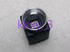 1 PCS VICCO VTC-200PM00-SE Black and White Industrial Camera Tested #F11