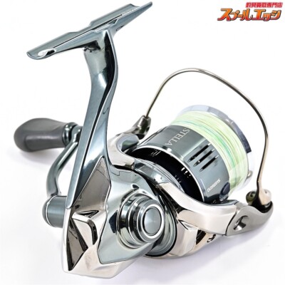 Near Mint】Shimano 22 Stella C2500SXG Spinning Reel from Japan #56