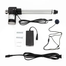 Power Recliner Motor Replacement Electric Chair Parts Actuator Lift Mechanism