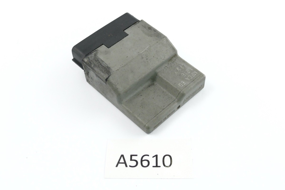 Honda FMX 650 2005 - Control unit CDI A5610 | eBay