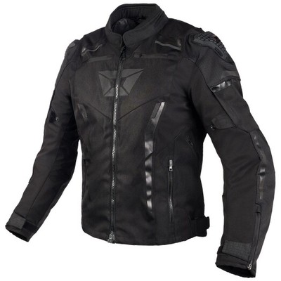 Cortech Hyper-Tec 2.0 Jacke 3XL Schwarz