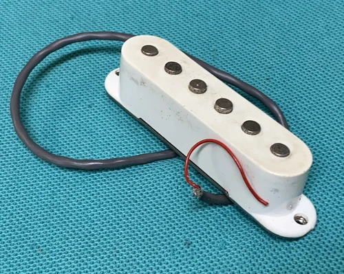1984 Epiphone by Gibson S-310 Electric Guitar Original Neck Pickup