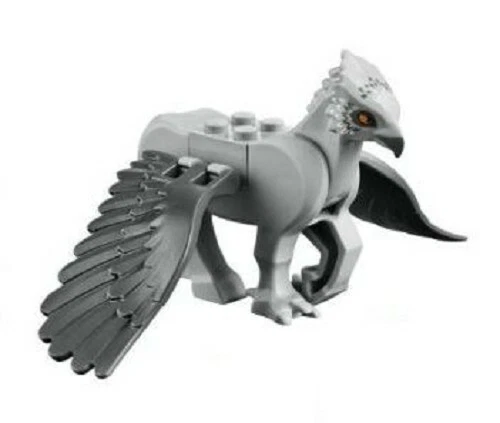 Lego harry potter buckbeak level hot sale