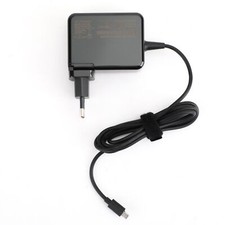 Image of 24W AC Power Supply 19.5V 1.2A charger adapter for Dell Venue 11 Pro Tablet EU.