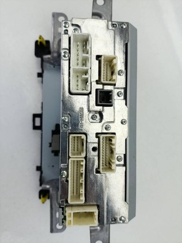 861400D010 sistema radio per TOYOTA YARIS ( P13 ) 1.4 D (NLP130 ) 2010 180263 - Picture 5 of 8