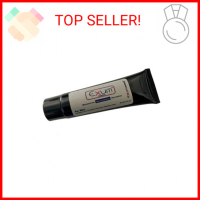 EXUM - The Best Natural Penile Skin Care and Sensitivity Enhancing Cream Develop
